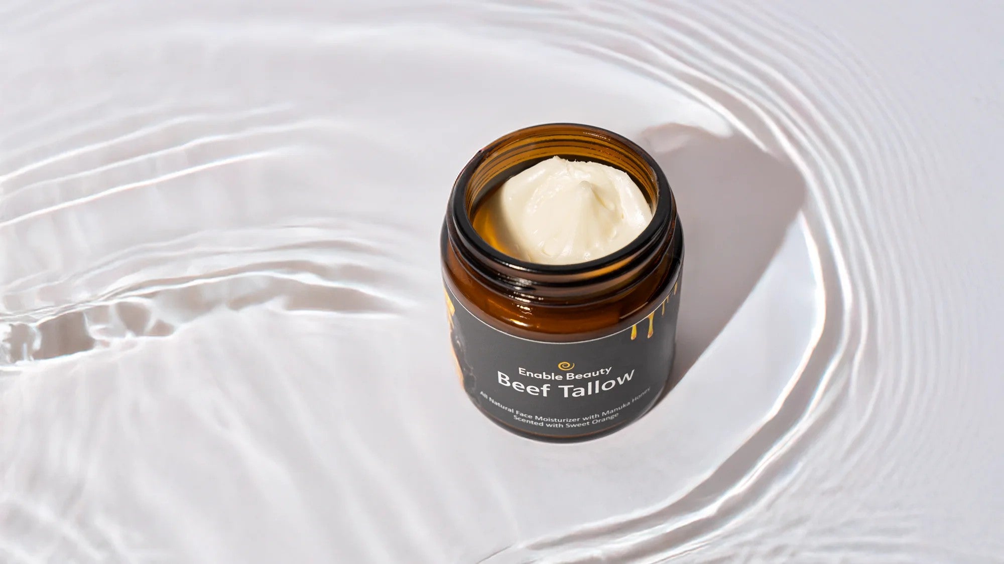 Les secrets d’une peau éclatante grâce à Tallow skin