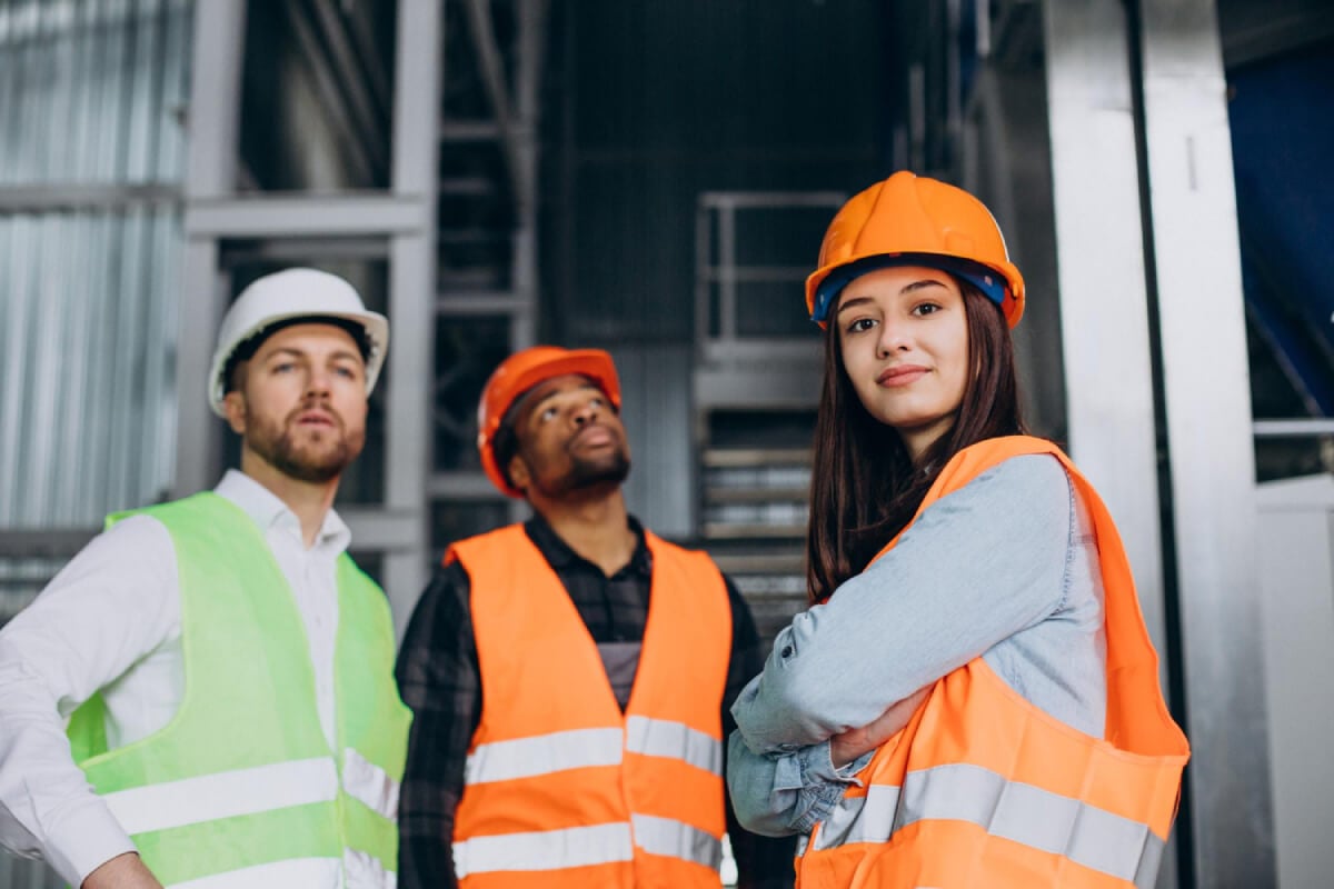 Bekam Orbit Enterprise Offers High-Grade Chemical-Resistant Gloves for Hazardous Work