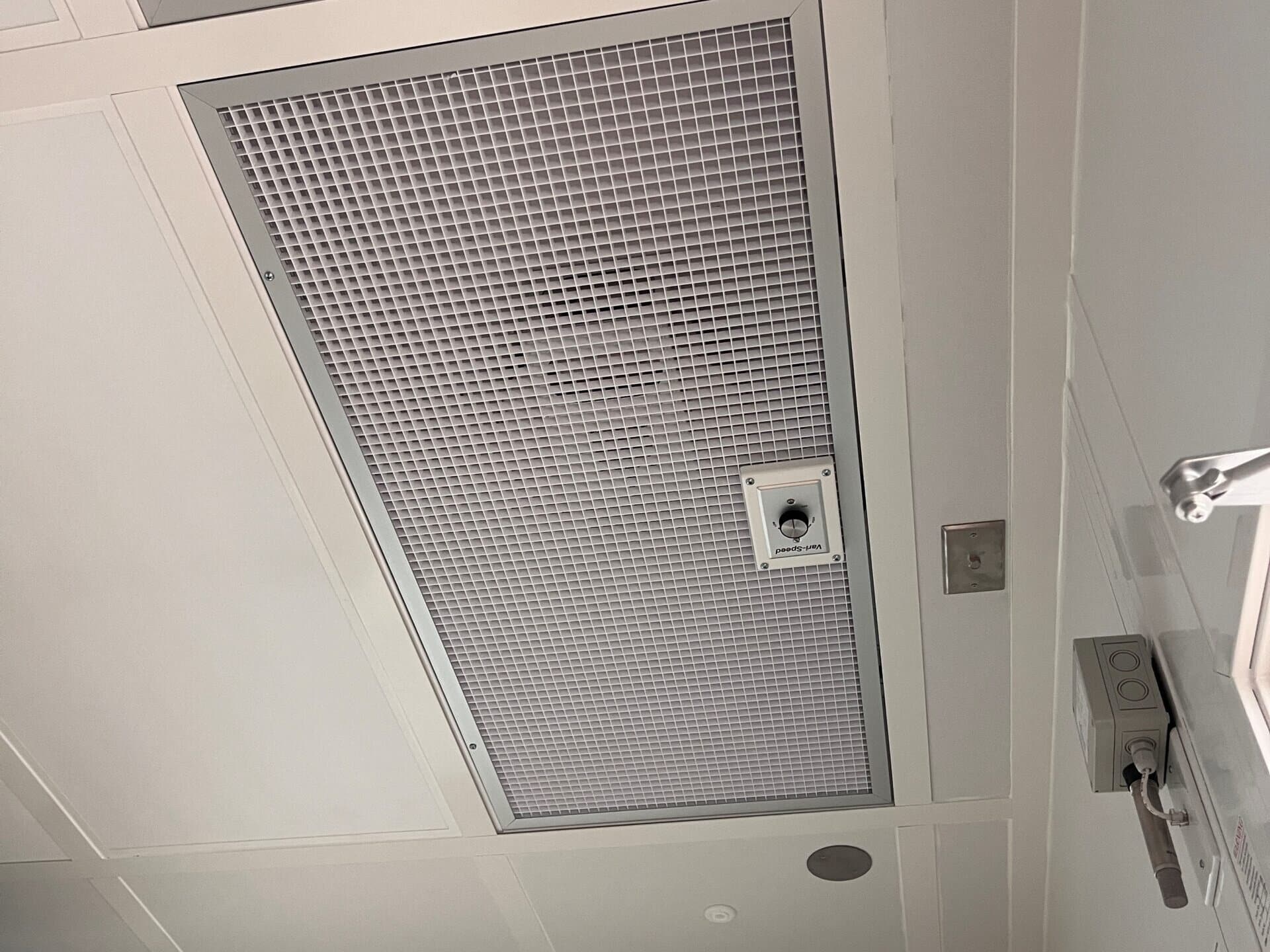 High-Performance HEPA Filter for Your Air Purification Needs