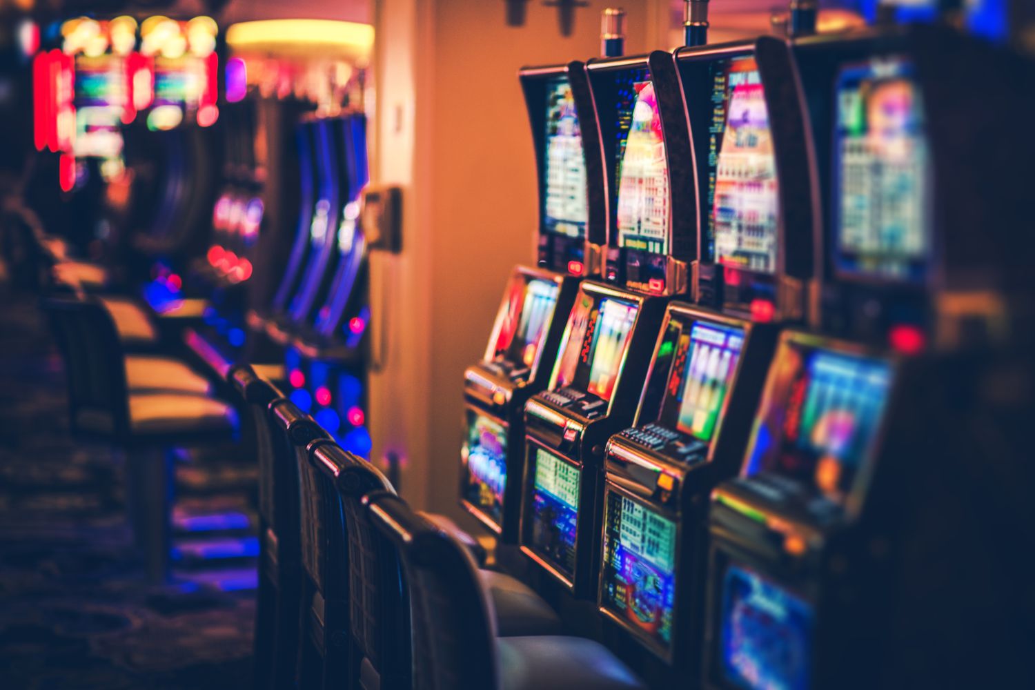 The Top Picks for Best Online Casinos Saskatchewan in 2025