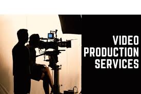 Professional Video Capture Services for Any Event