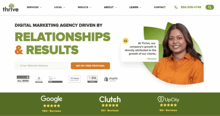 Programmatic Advertising Services That Automate Targeting, Bidding & Campaign Optimization