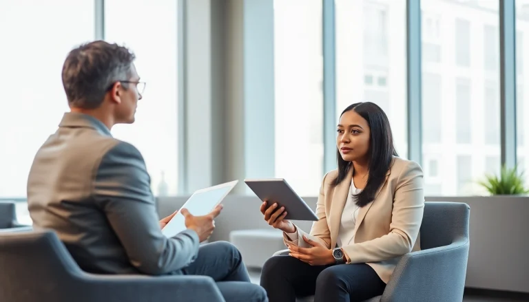 Mastering Mock Interviews: Strategies to Enhance Your Job Preparation
