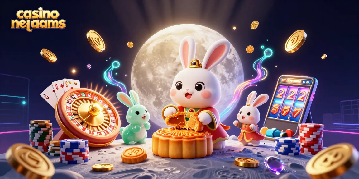Giocatori esplorano il casino non AAMS tra monete d'oro e chip colorati in un'atmosfera accattivante.