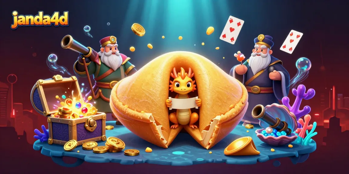 Janda4d memberikan pengalaman bermain game online seru dengan elemen menarik dan visual yang memikat.