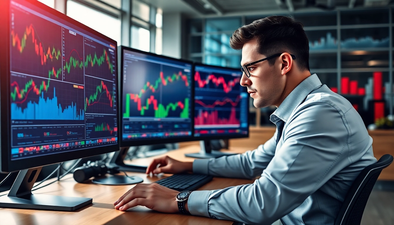 Experience the charles schwab trading platform through a dedicated trader’s focused environment.