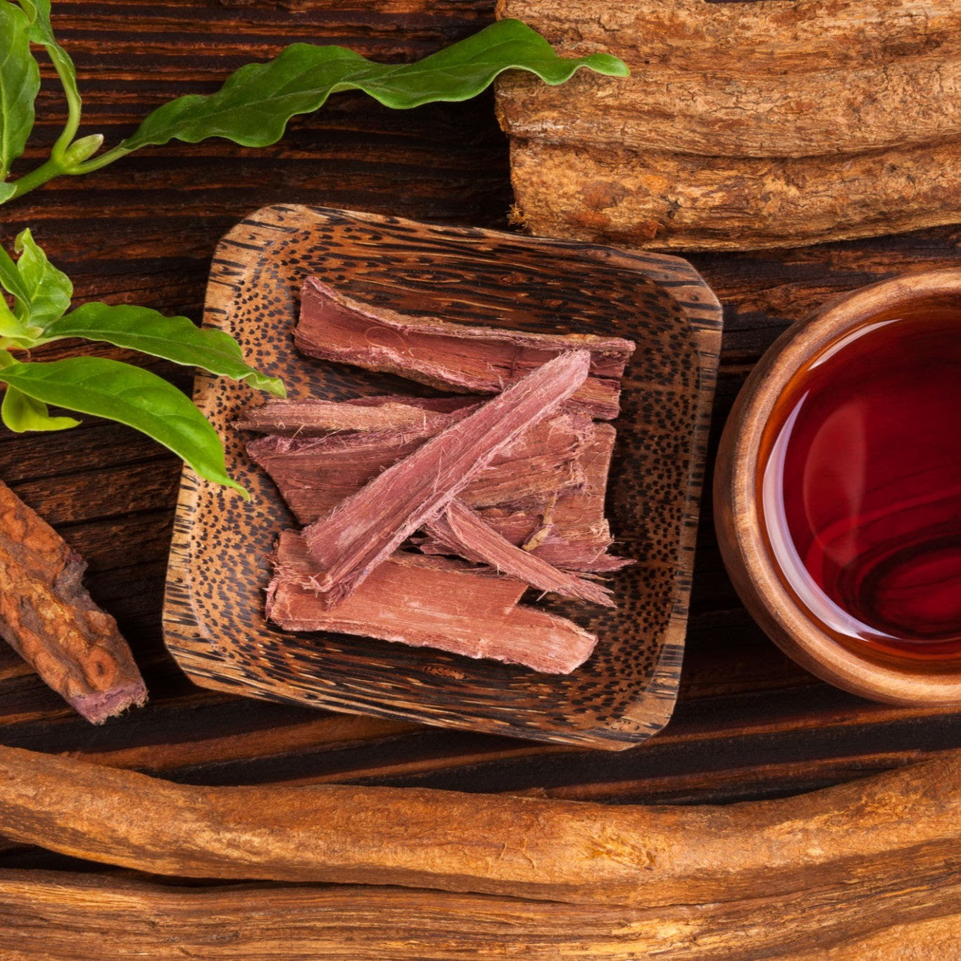Sustainable Alkanet Root Powder for Artisans and Dyers