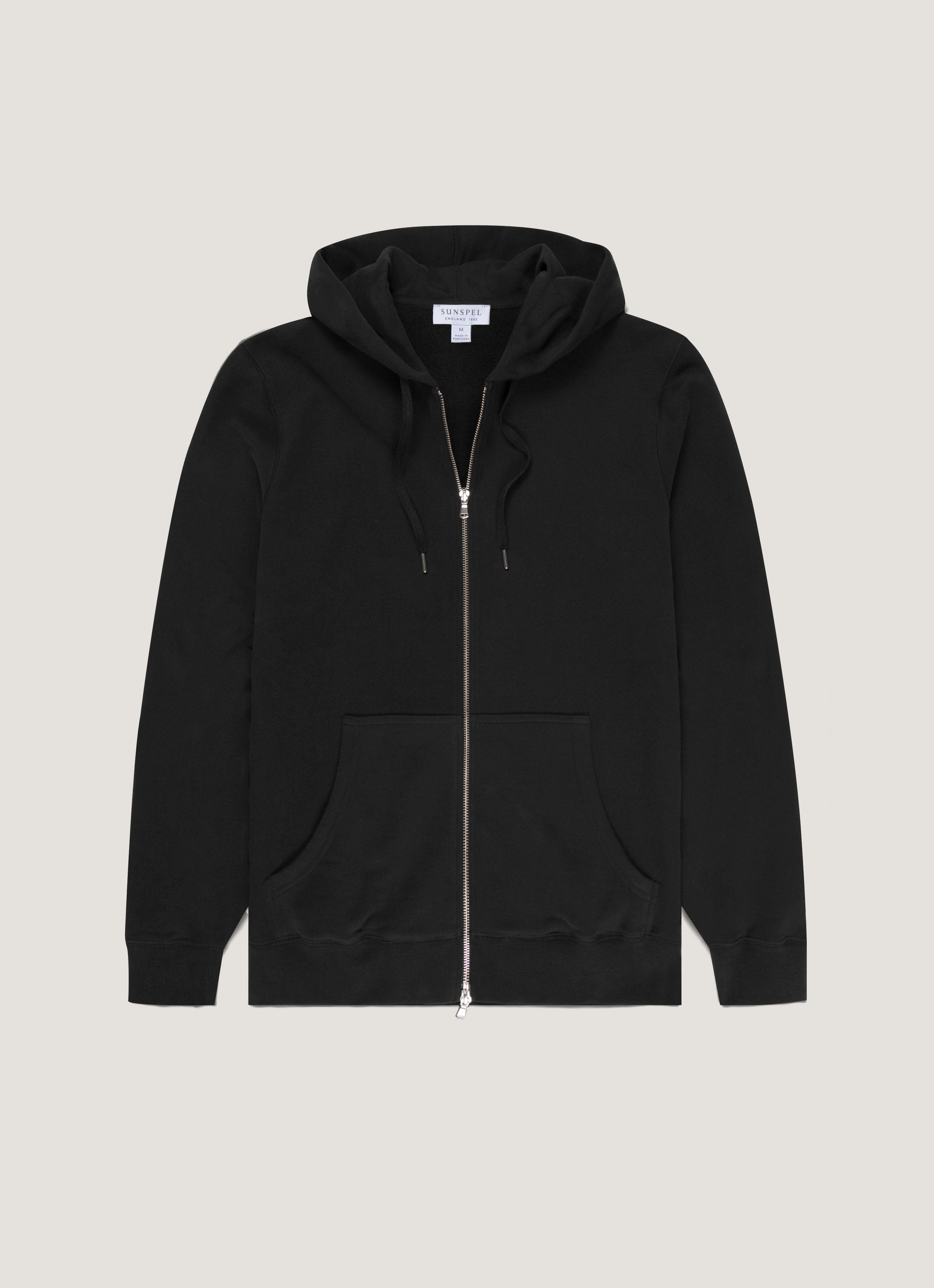 High Quality Blank Hoodies: Comfort Meets Style