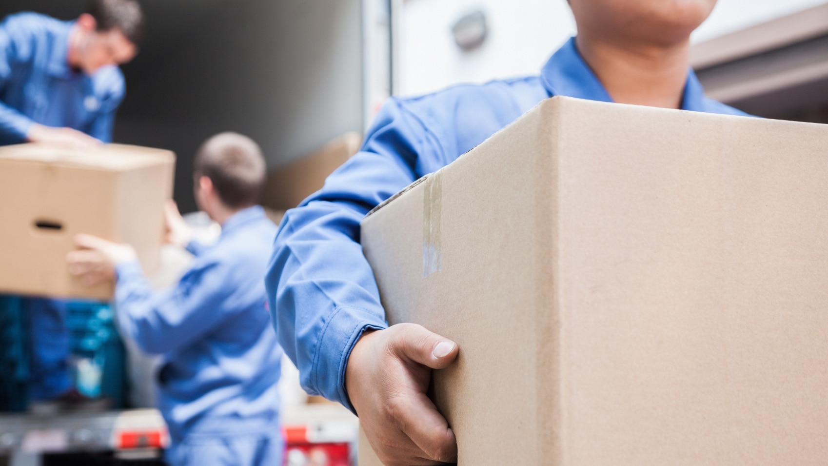 Junk Removal Chandler AZ – Chandler Waste Removal by DTS Logistics L.L.C.