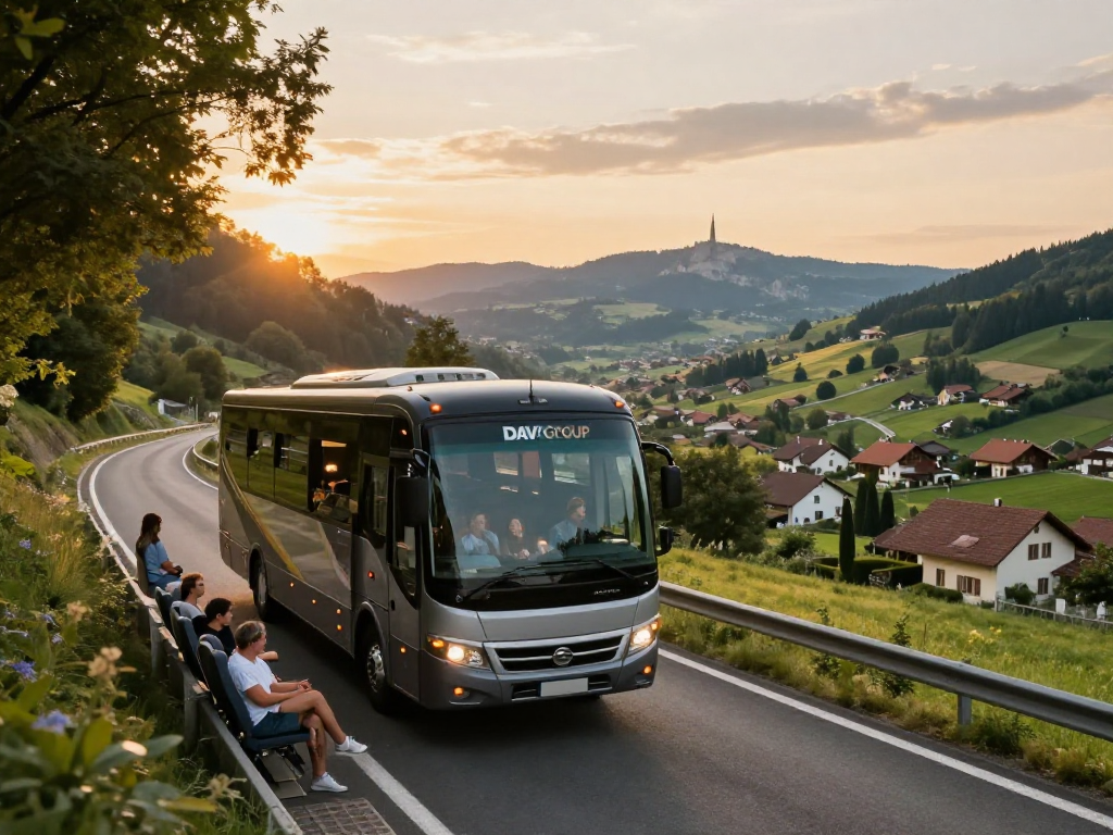 Transport bagaje mari Europa cu Davo Group: livrare de colete rapidă și sigură în călătoriile tale.