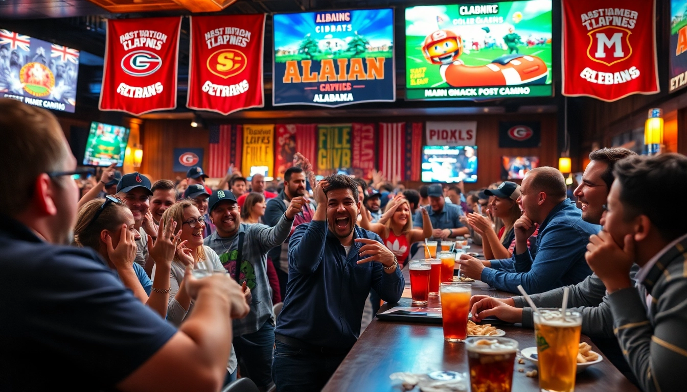 Top Insights on Sports Betting New Brunswick and Best Practices for Enthusiasts