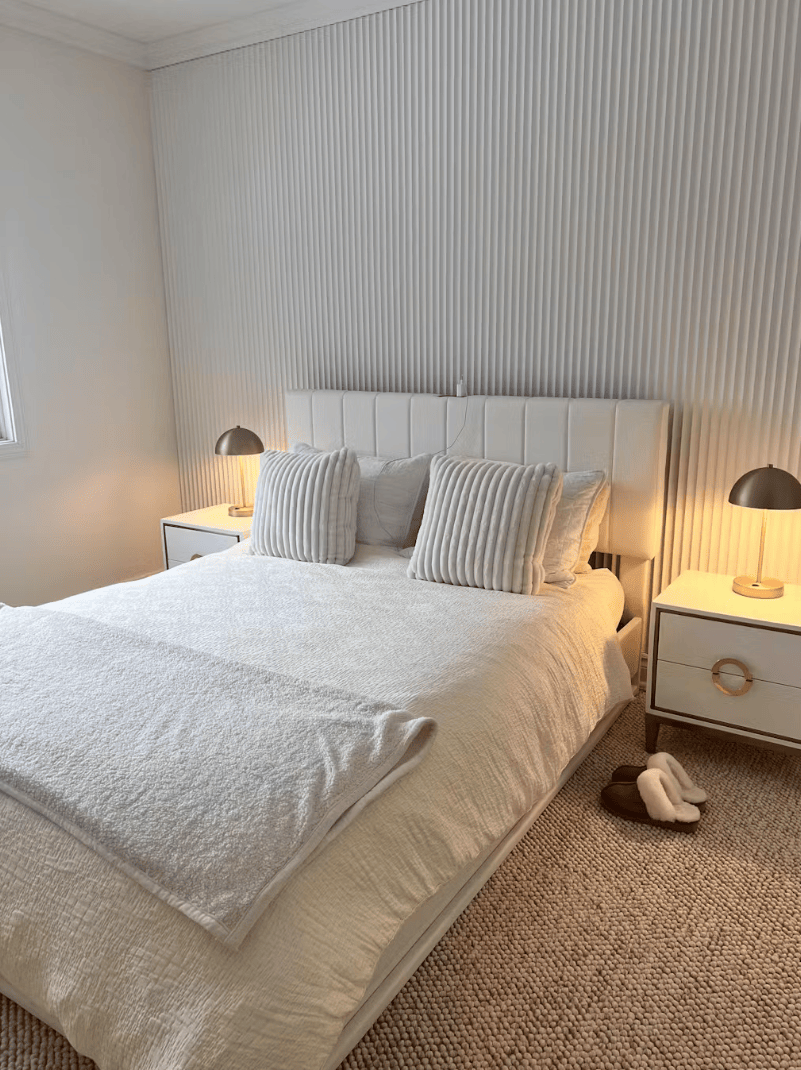 Modern Design Tips Using Wood Decorative Panels For Walls