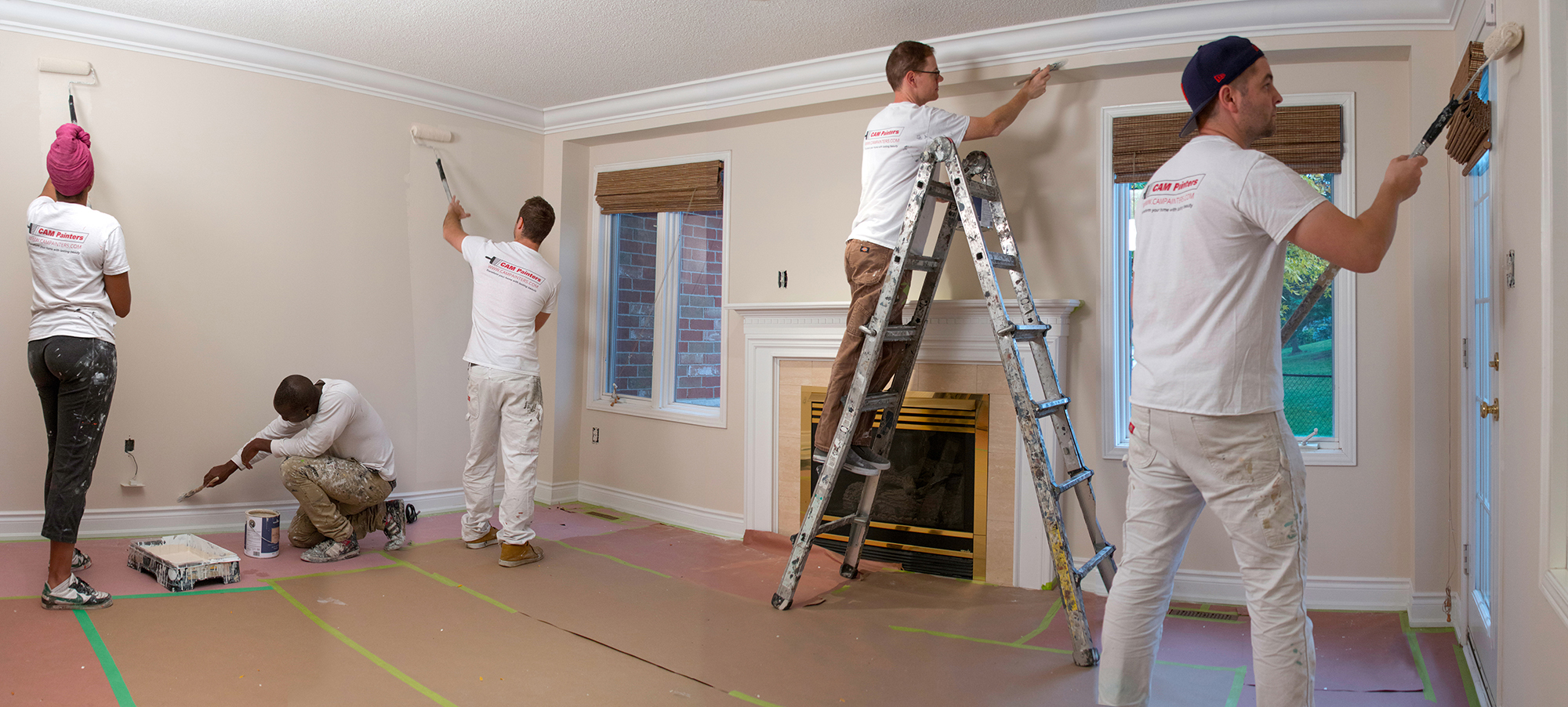 Cabinet Refinishing Beaverton OR – Expert Services to Transform Your Home