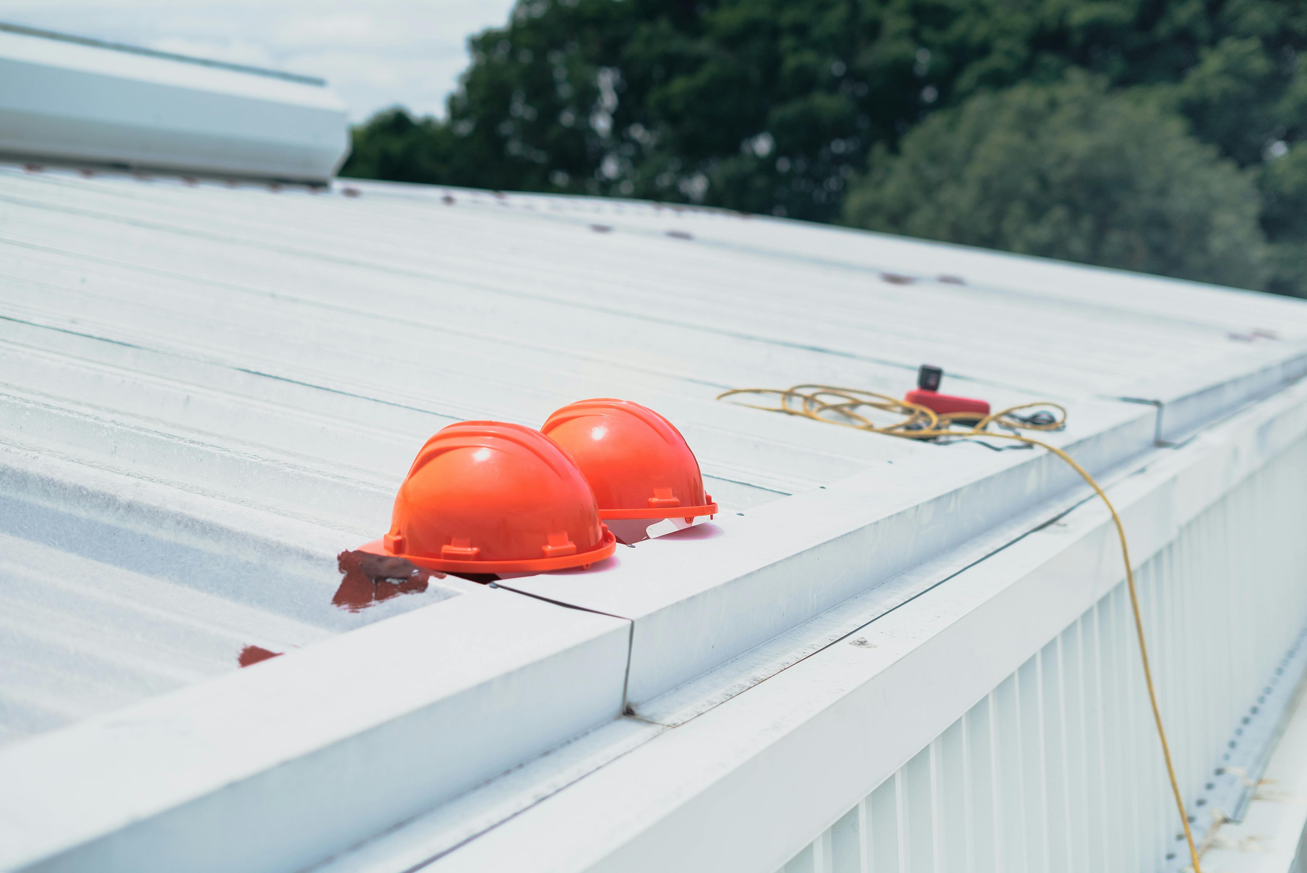 Twin Shield Roofing: Your Source for Professional Roofing Services