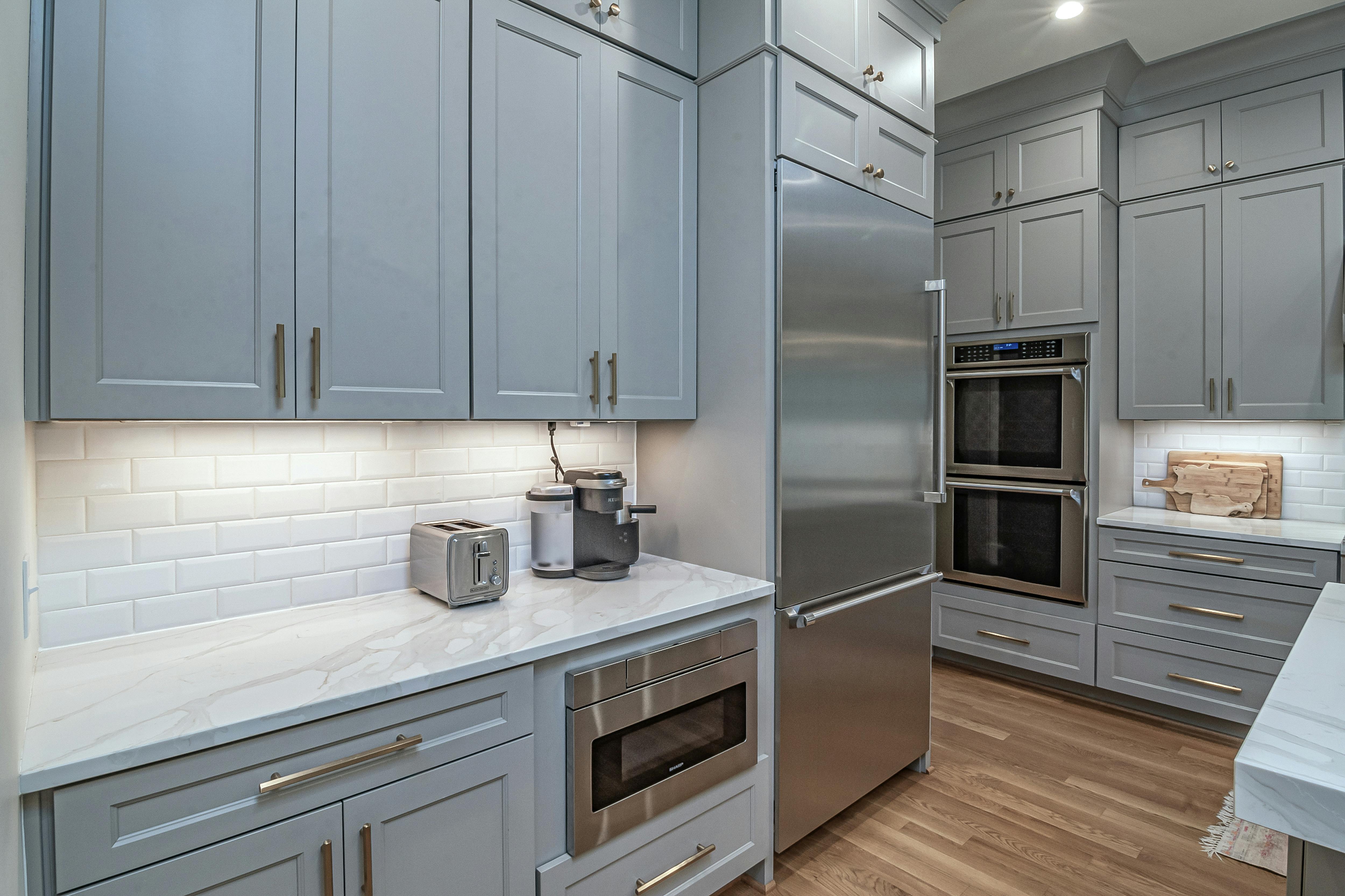 Kitchen Remodeling Ideas That Boost Home Value