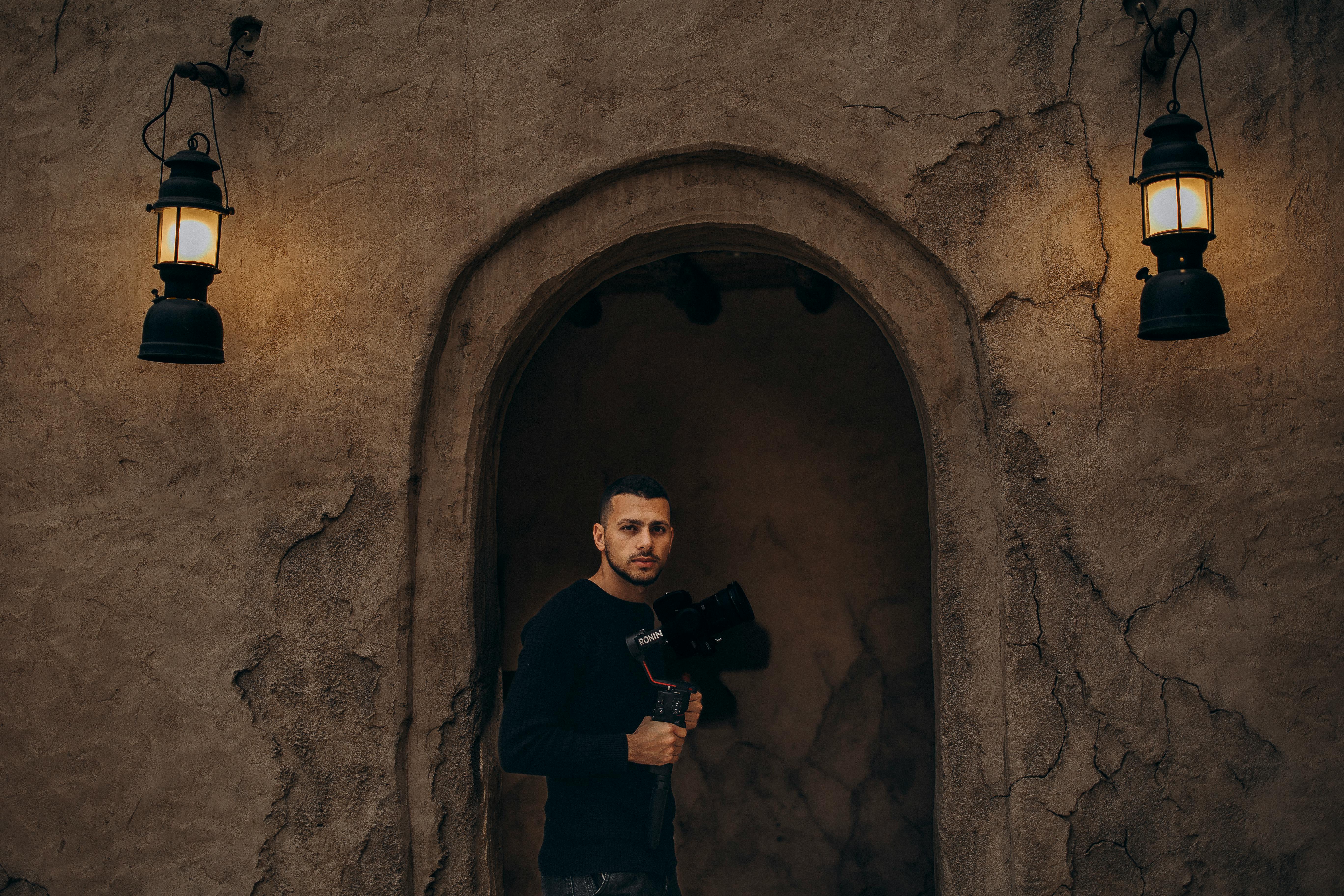 Behind the Scenes: How We Approach Location Scouting for Every Project