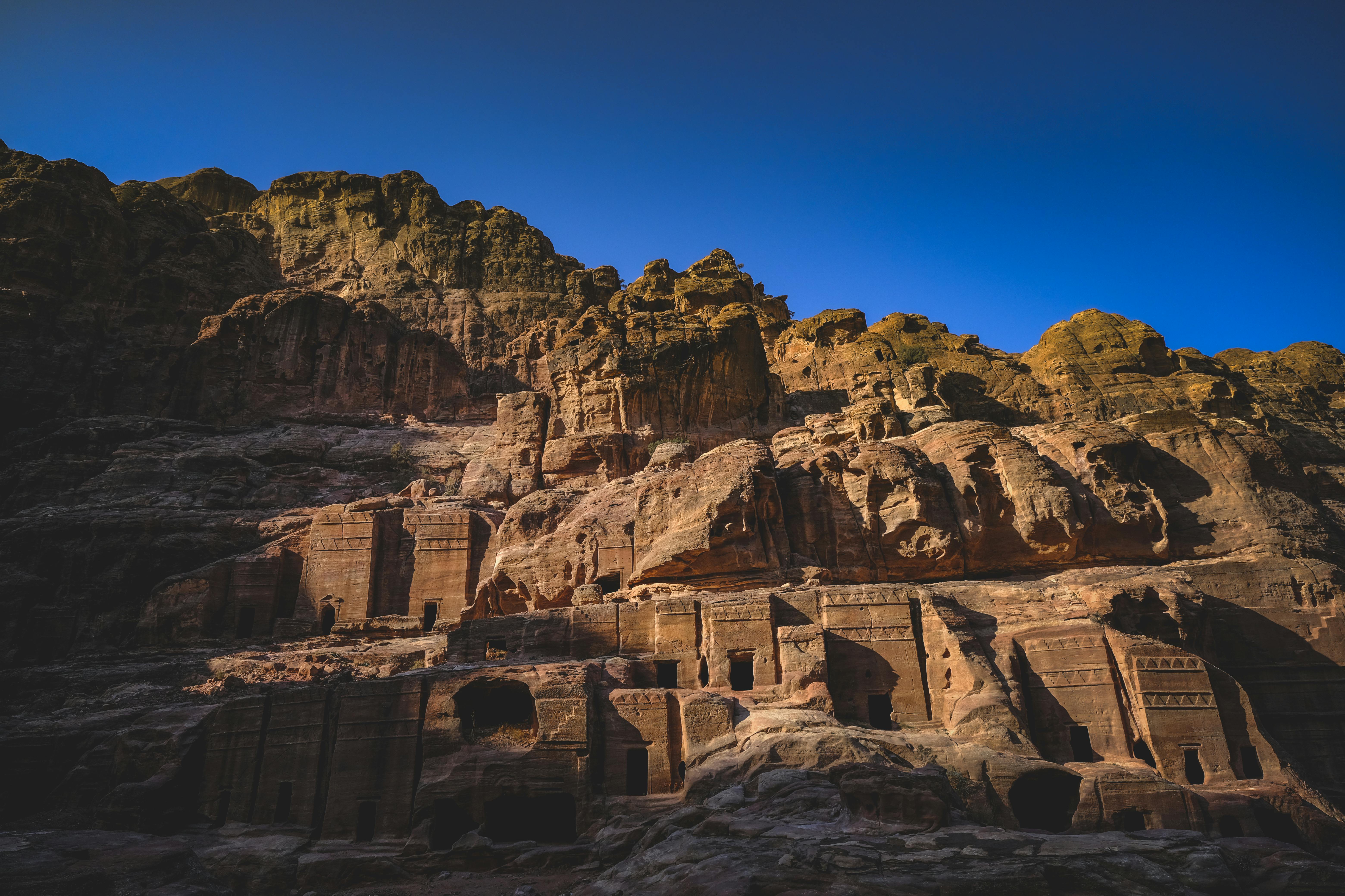 Luxury Jordan Cruise Tour Packages for an Unforgettable Journey