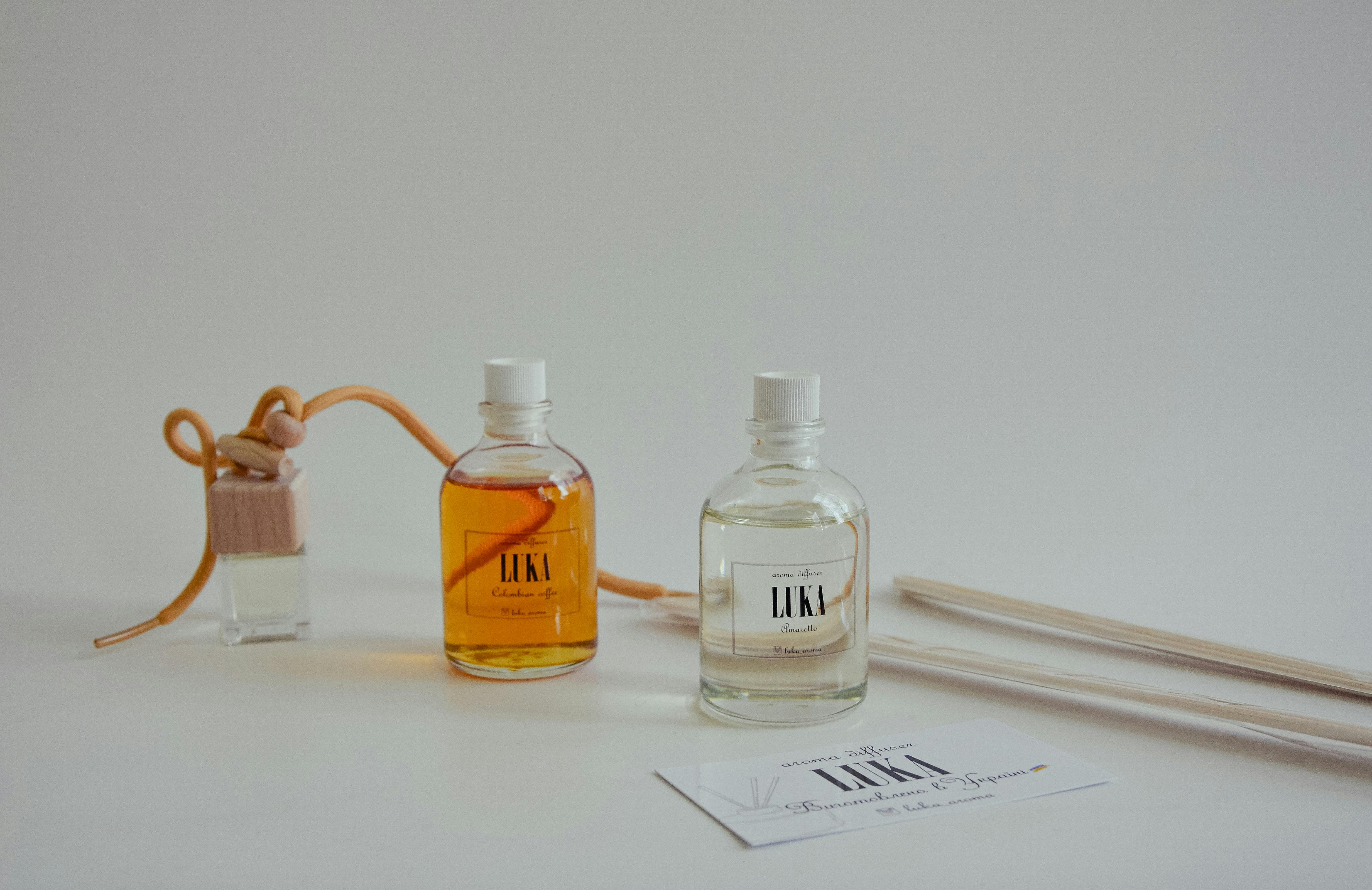 De beste Osma parfums voor speciale gelegenheden