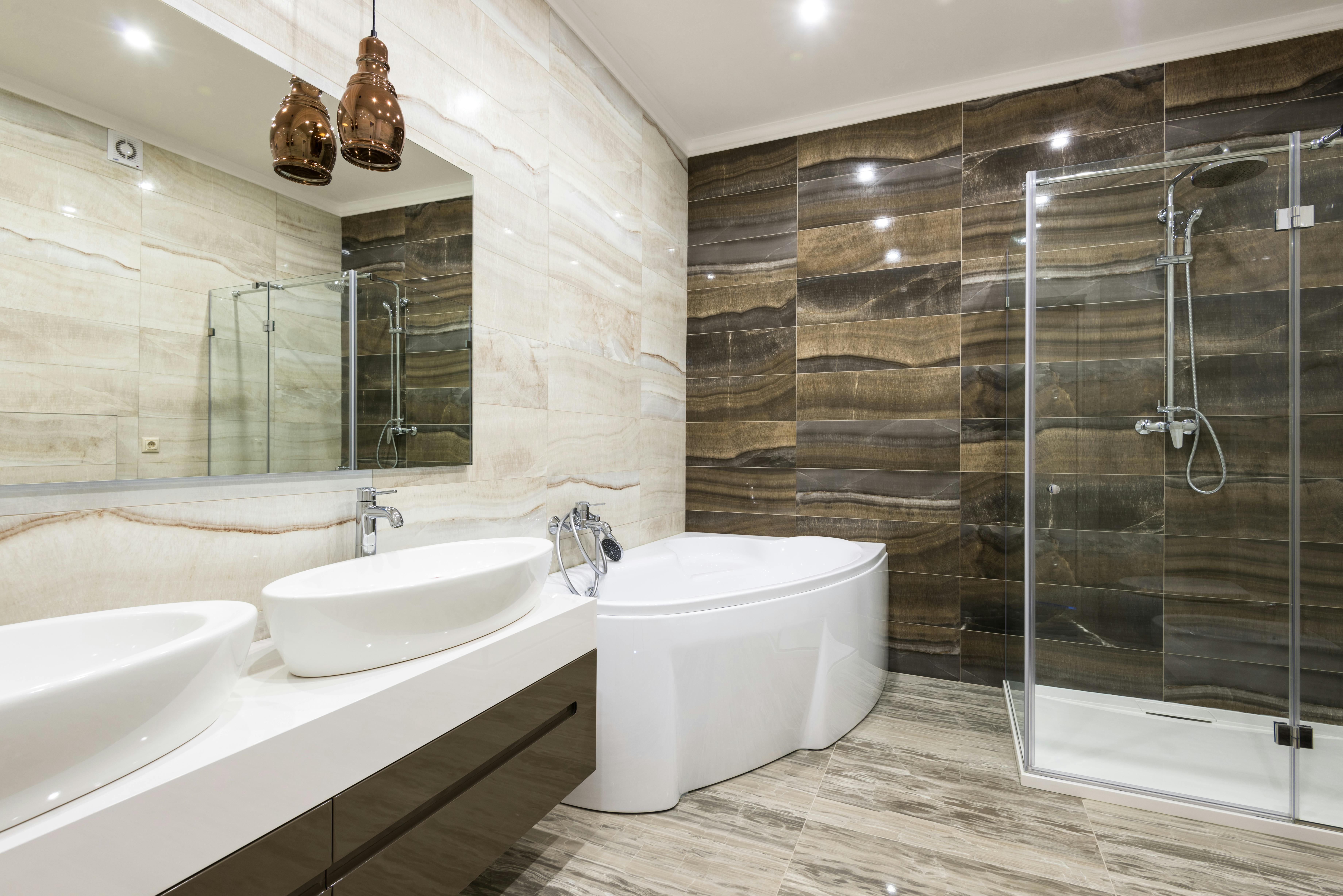 Reliable Bathroom Fitter Near Me for Stress-Free Installations