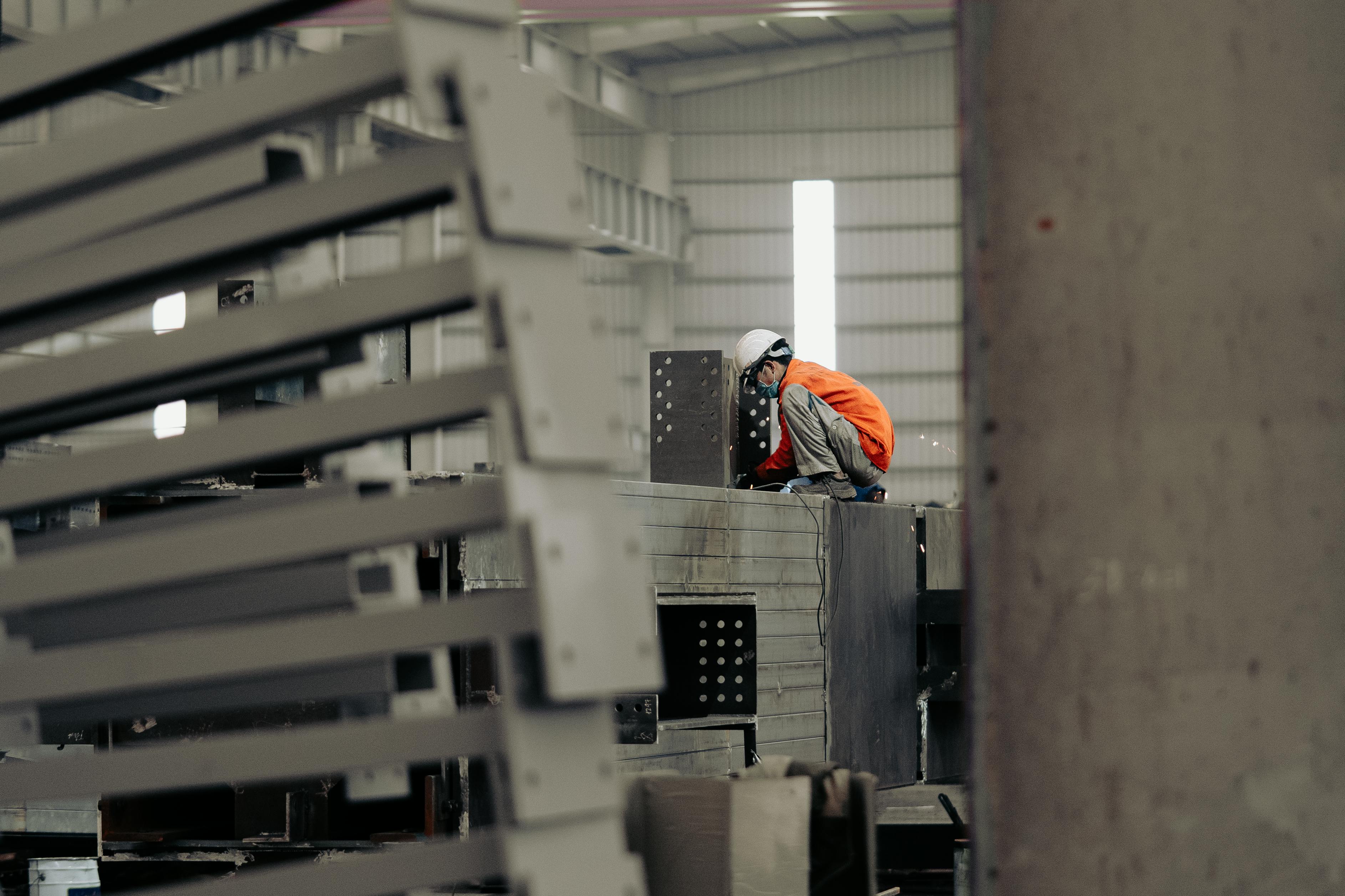 Construction Career Opportunities for Skilled Trades