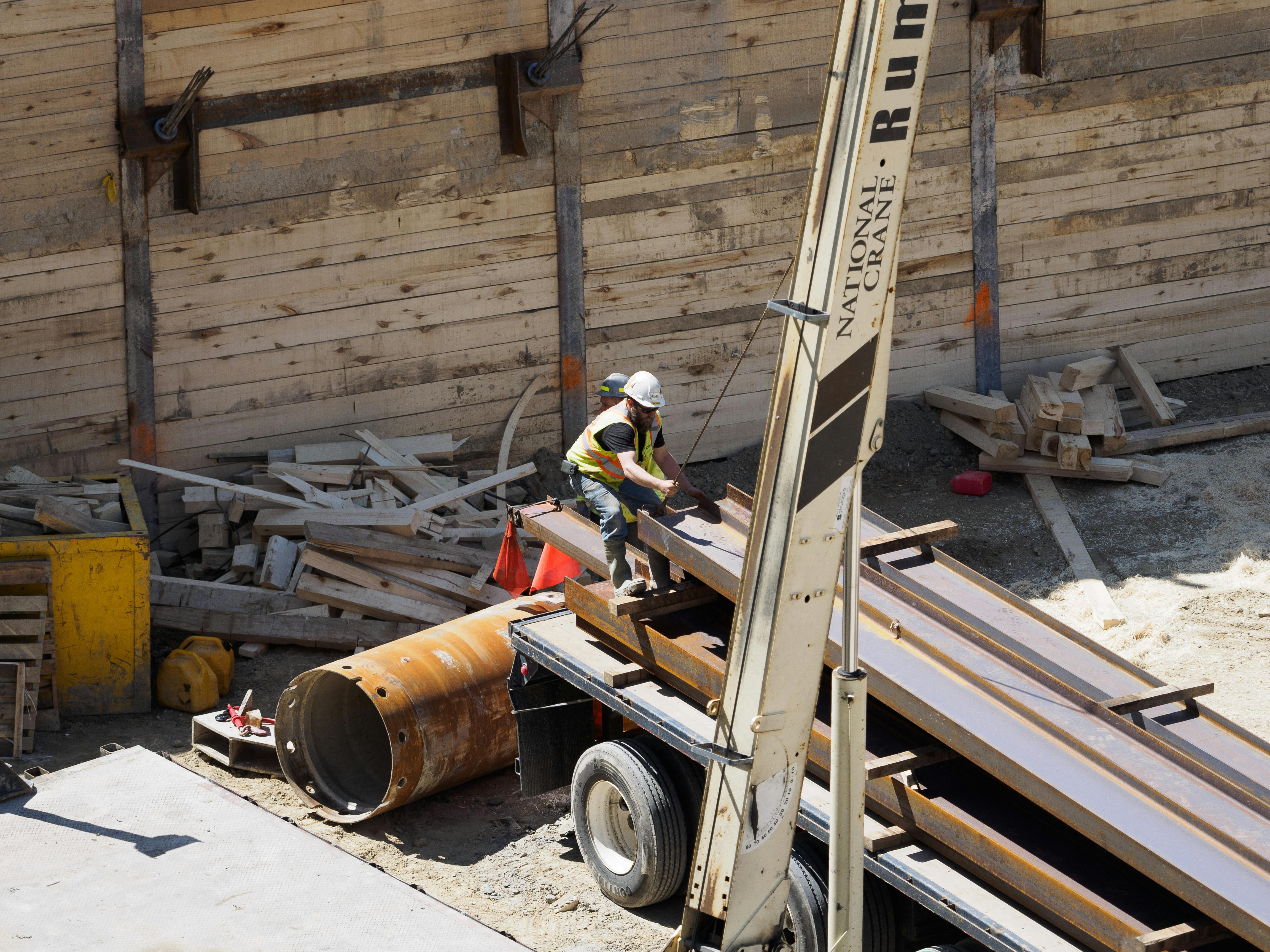 Roofing Apprenticeship for Skilled Trades Development
