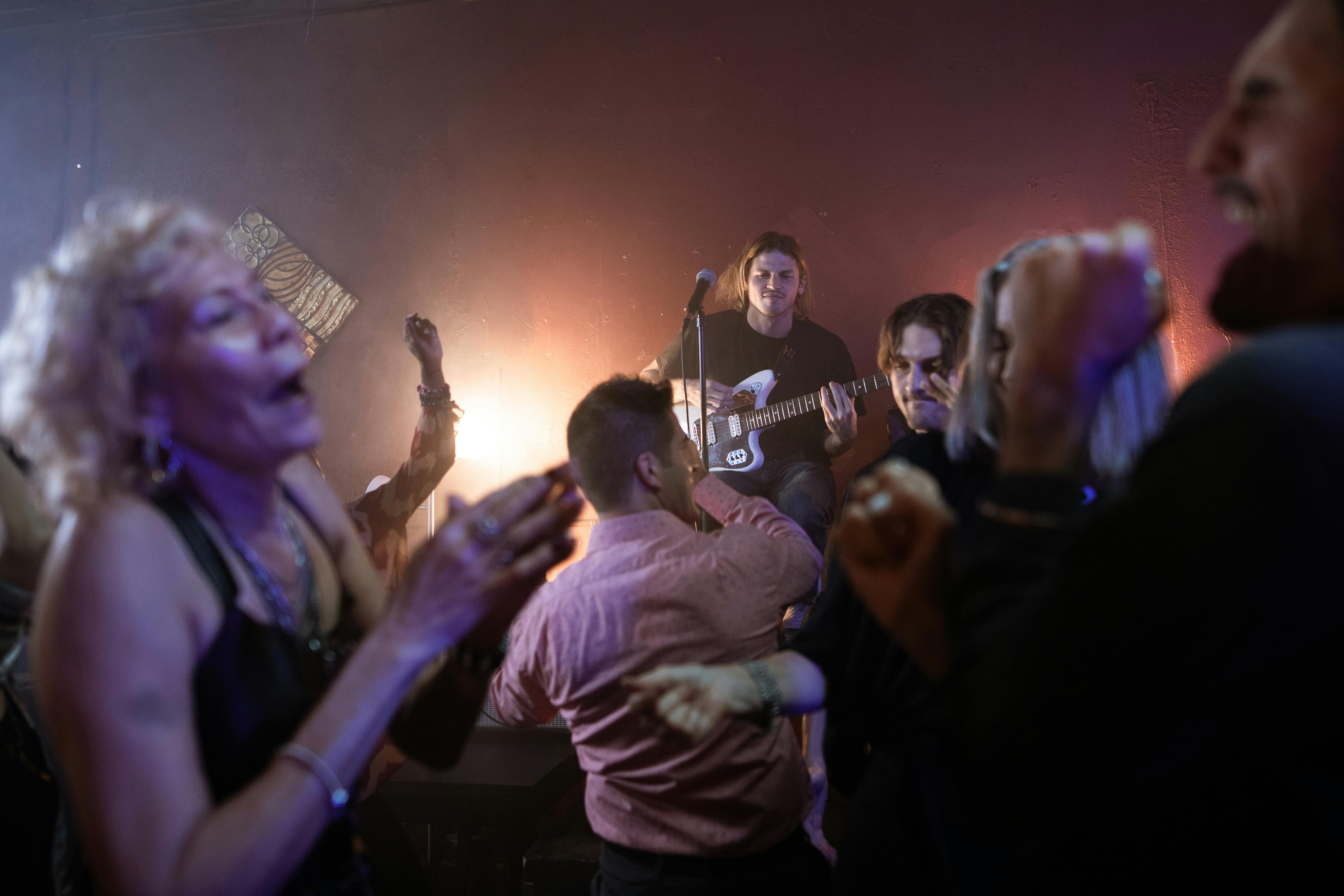 Discover the Biggest Nightclub in Puerto Rico: Club Brava Awaits