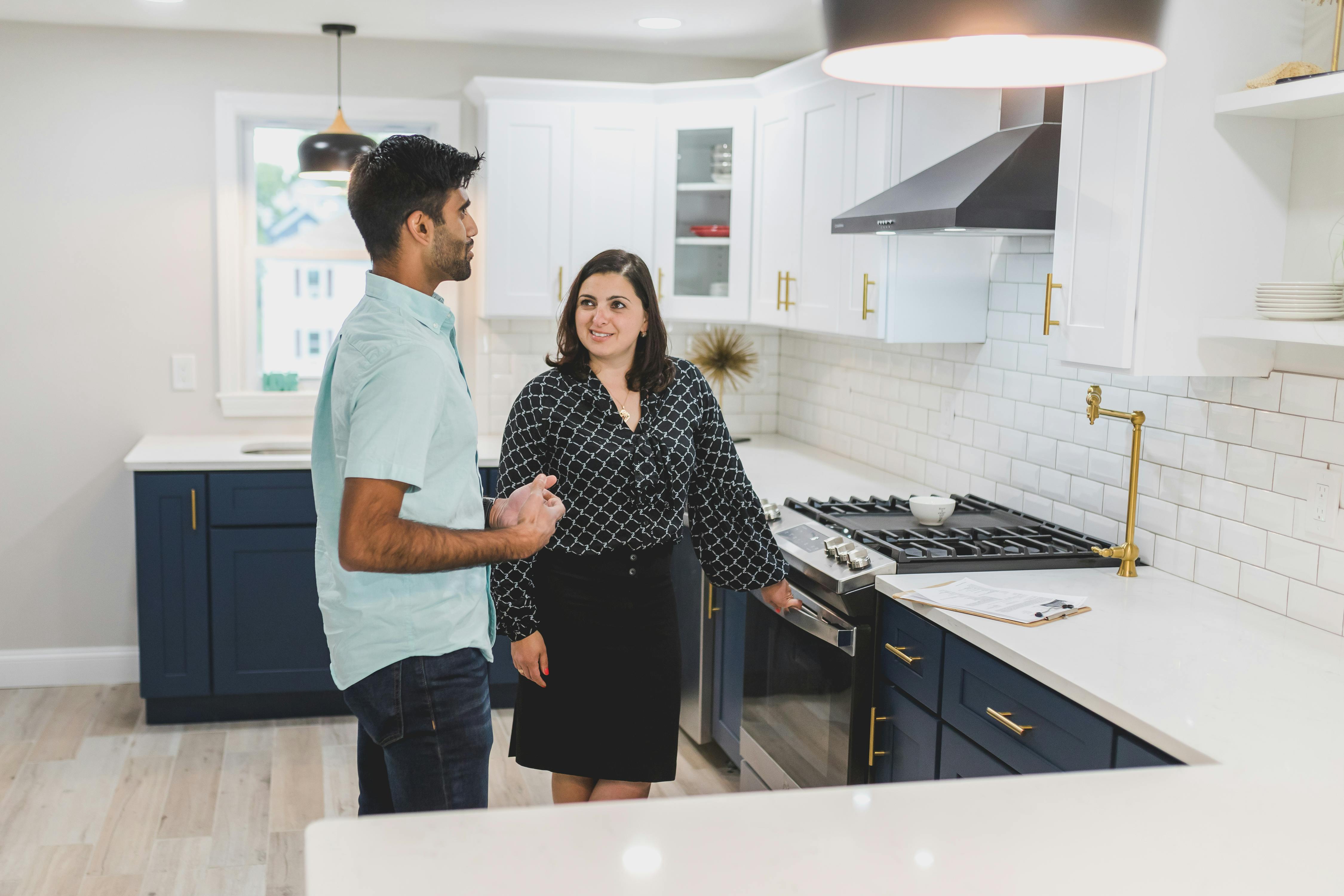 Kitchen Remodeling That Fits Your Lifestyle