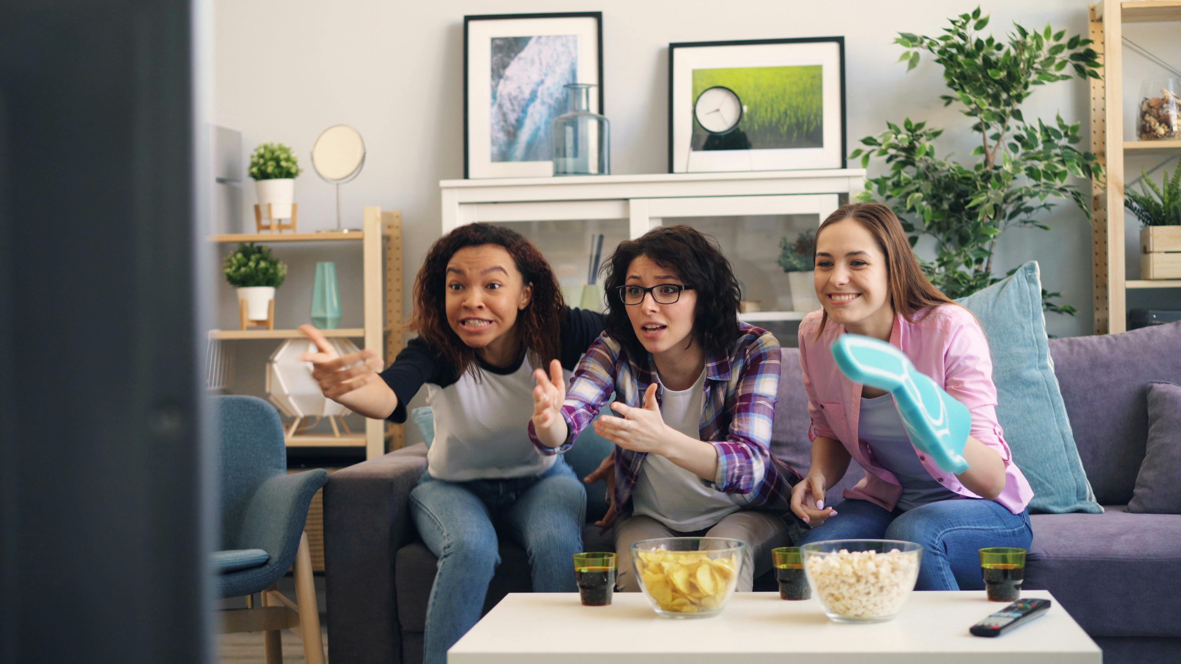 Best IPTV Experience Starts with IPTVGem