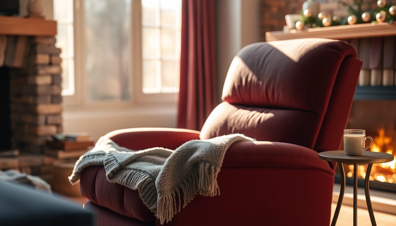 Shop Lift Recliner Chair With Heat And Massage Online