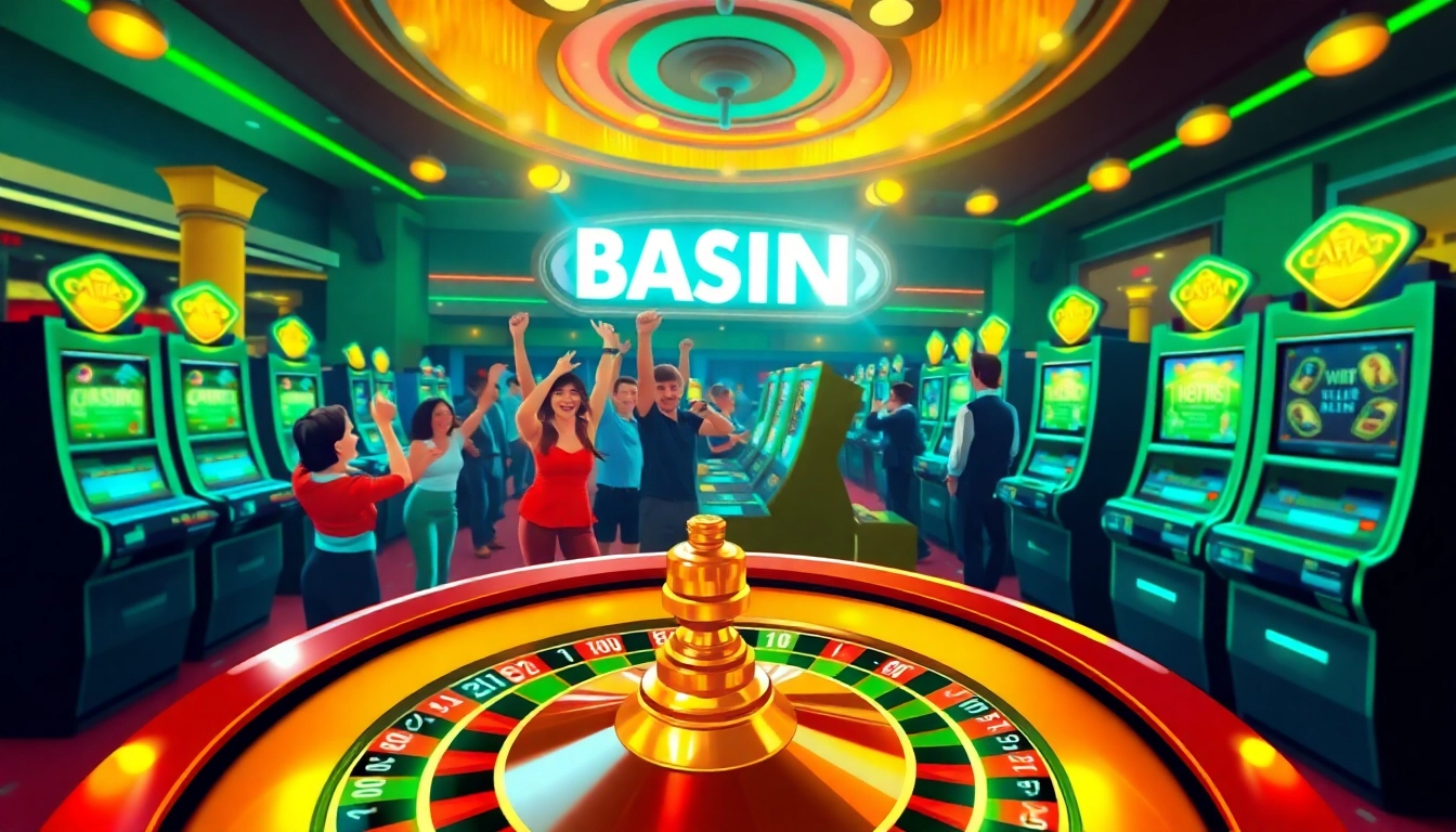Menangkan jackpot di 88SLOTDEWA dengan mesin slot yang bersinar dan pemain bersemangat.