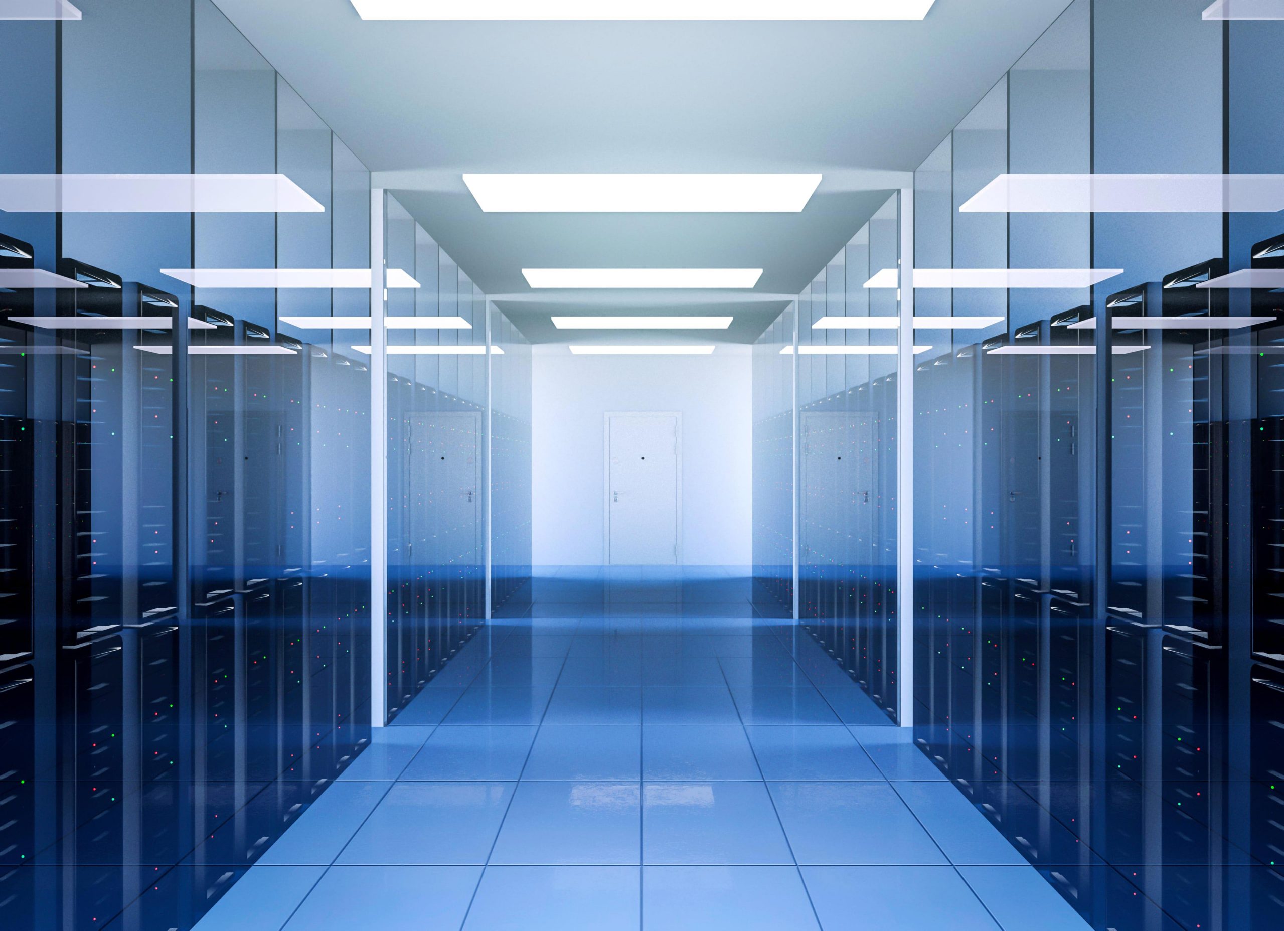 VPS – Secure Cloud VPS Hosting Solutions by Aminserve
