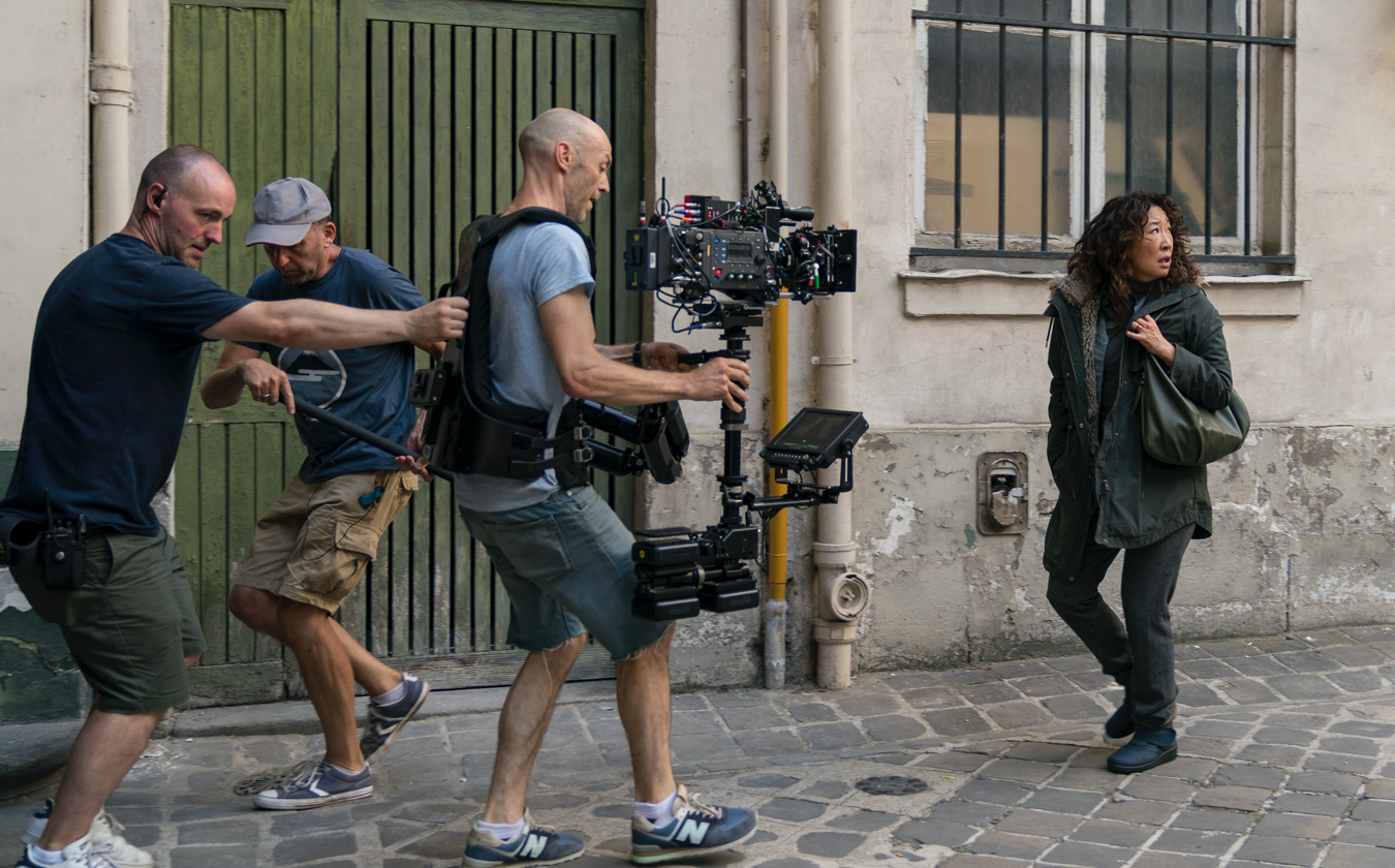 Professional Calgary Video Production Company for Brands and Creatives