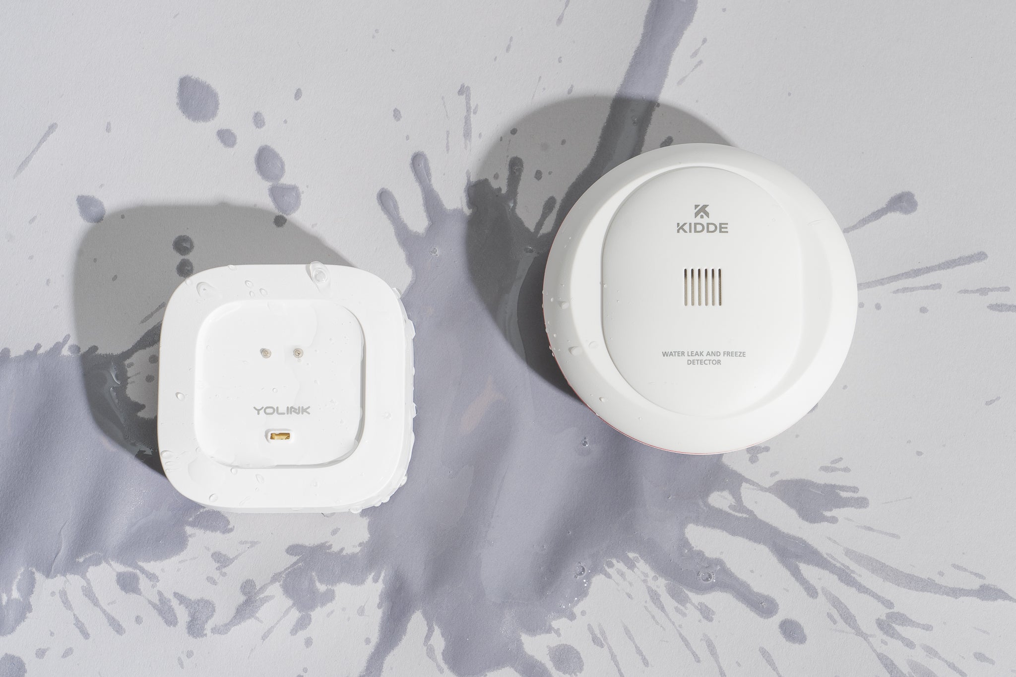 Leak Detection to Prevent Expensive Water Damage