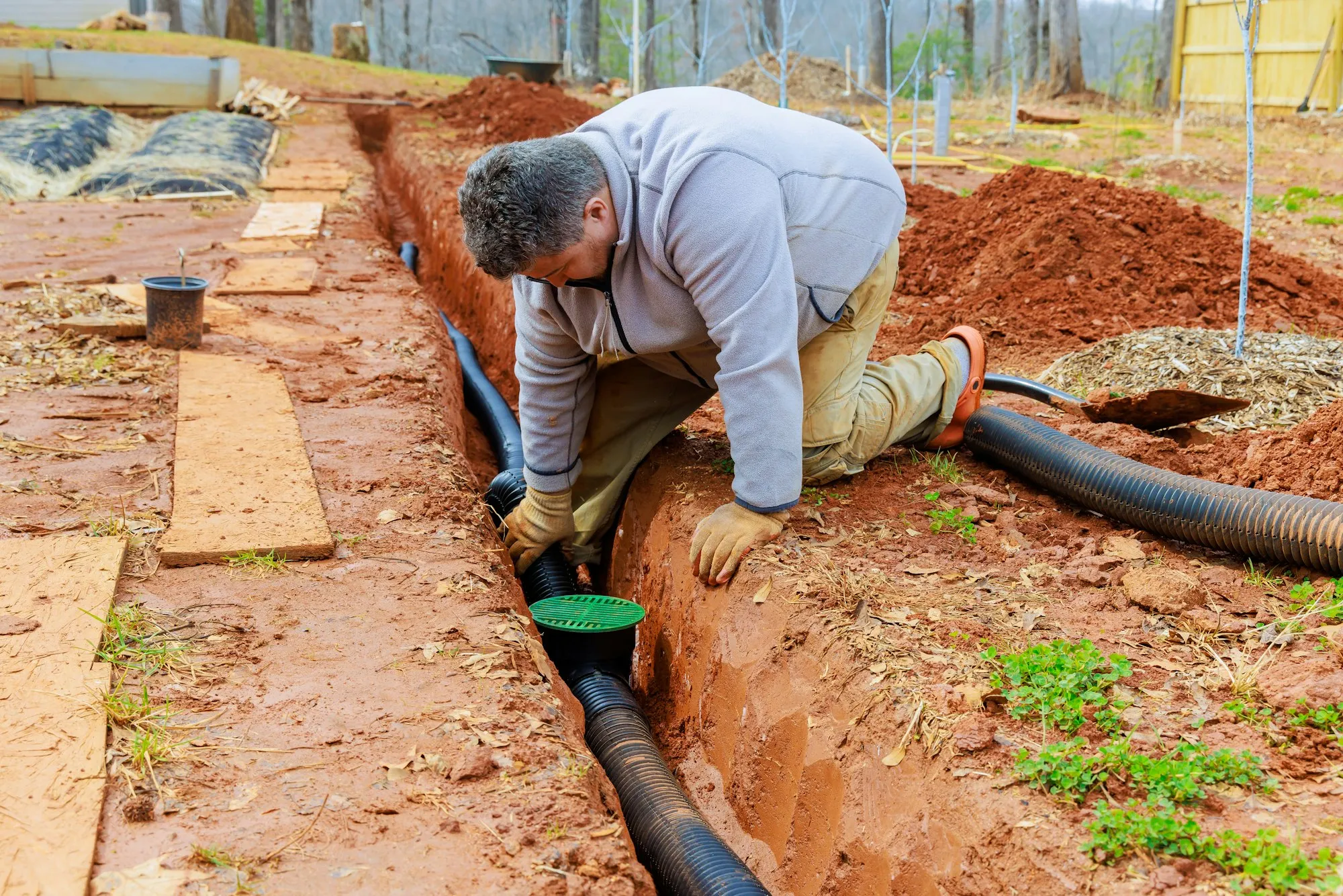 How Road Repair Improves Safety and Accessibility