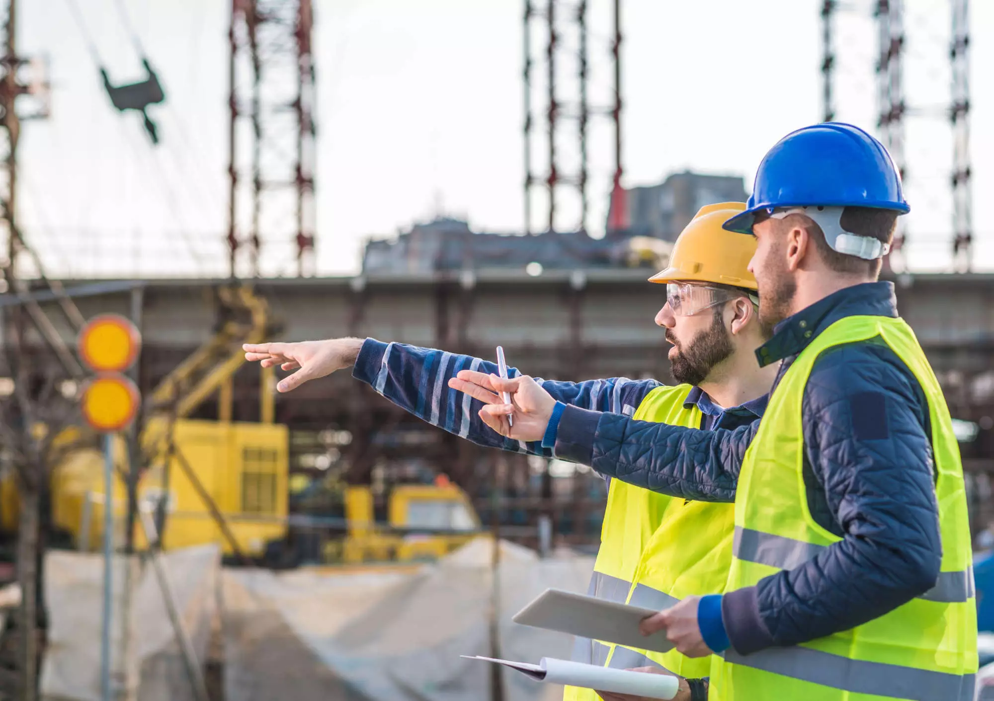 How to Choose the Right New York City General Contractor for Your Project