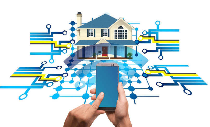 The Future of Smart Home Technology: What’s Next in 2025