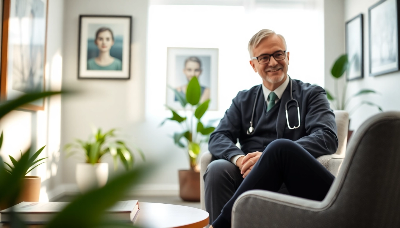 Providing expert psychiatry care India in a nurturing environment with warmth and professionalism.