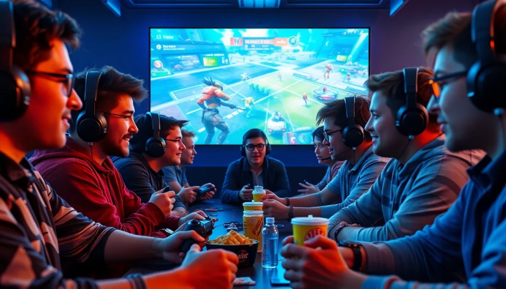 Nikmati pengalaman bermain hakim4d alternatif game yang mendebarkan bersama para gamer.