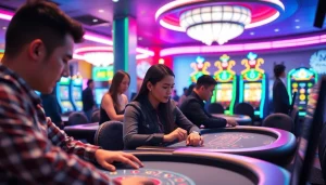 Asialive88 Login game menawarkan pengalaman bermain menarik di kasino online.