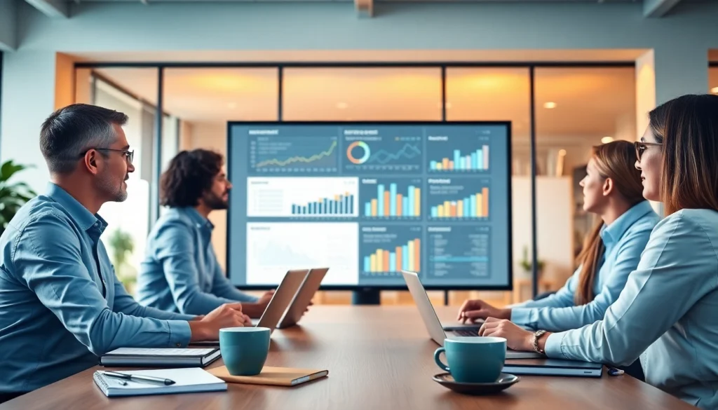 Engage with https://rr88rd.com/ for an innovative marketing strategy discussion in a modern office.