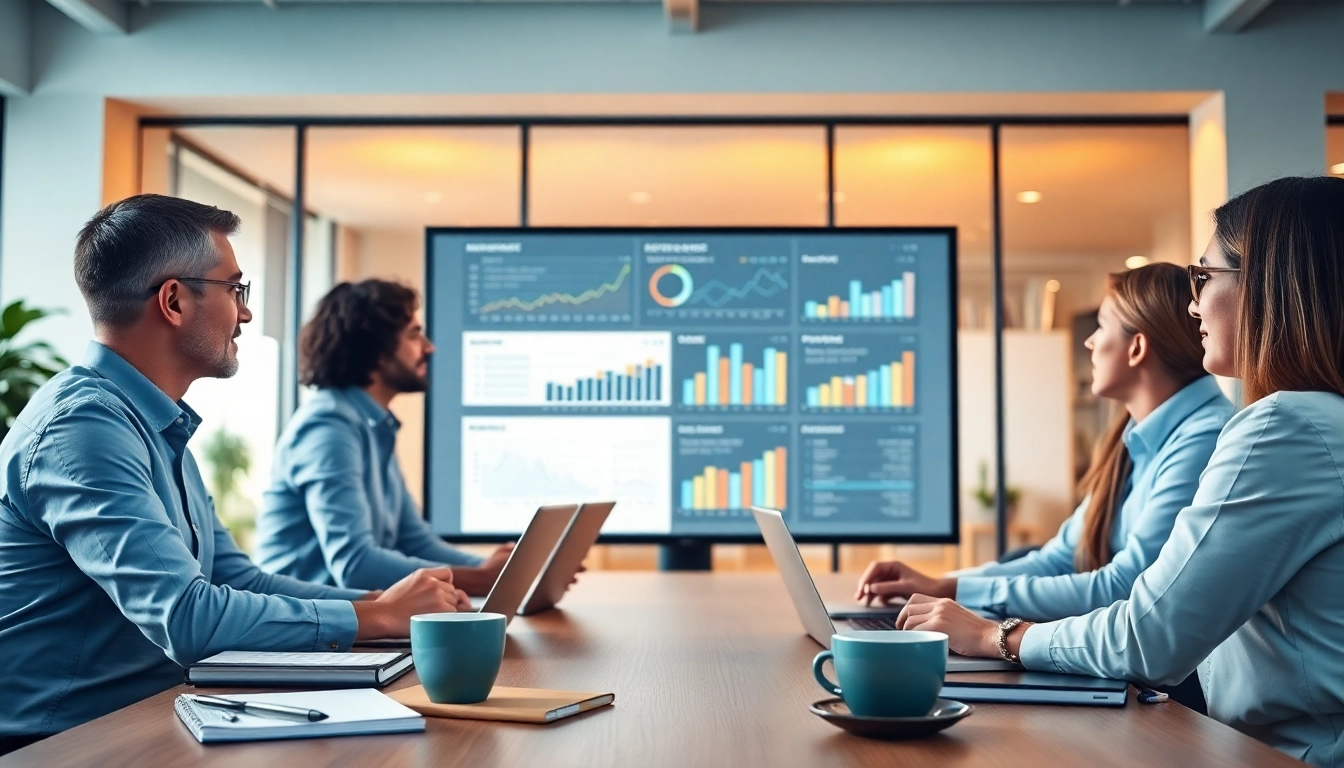 Engage with https://rr88rd.com/ for an innovative marketing strategy discussion in a modern office.