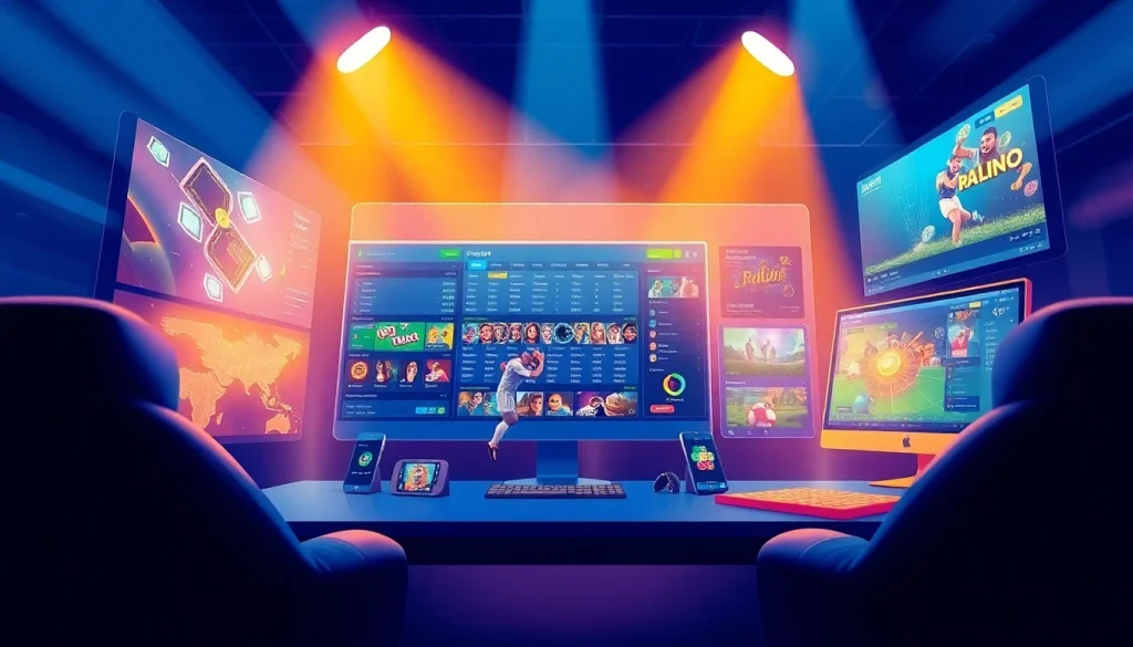 Explore the dynamic online betting experience at https://xx88.pizza/ with engaging games and secure technology.