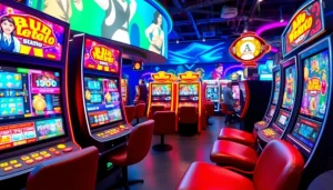 Walettoto permainan slot yang sedang seru dan menarik.