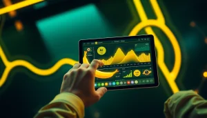 Experience the innovative features of nano banana pro in a sleek AI image editing interface.