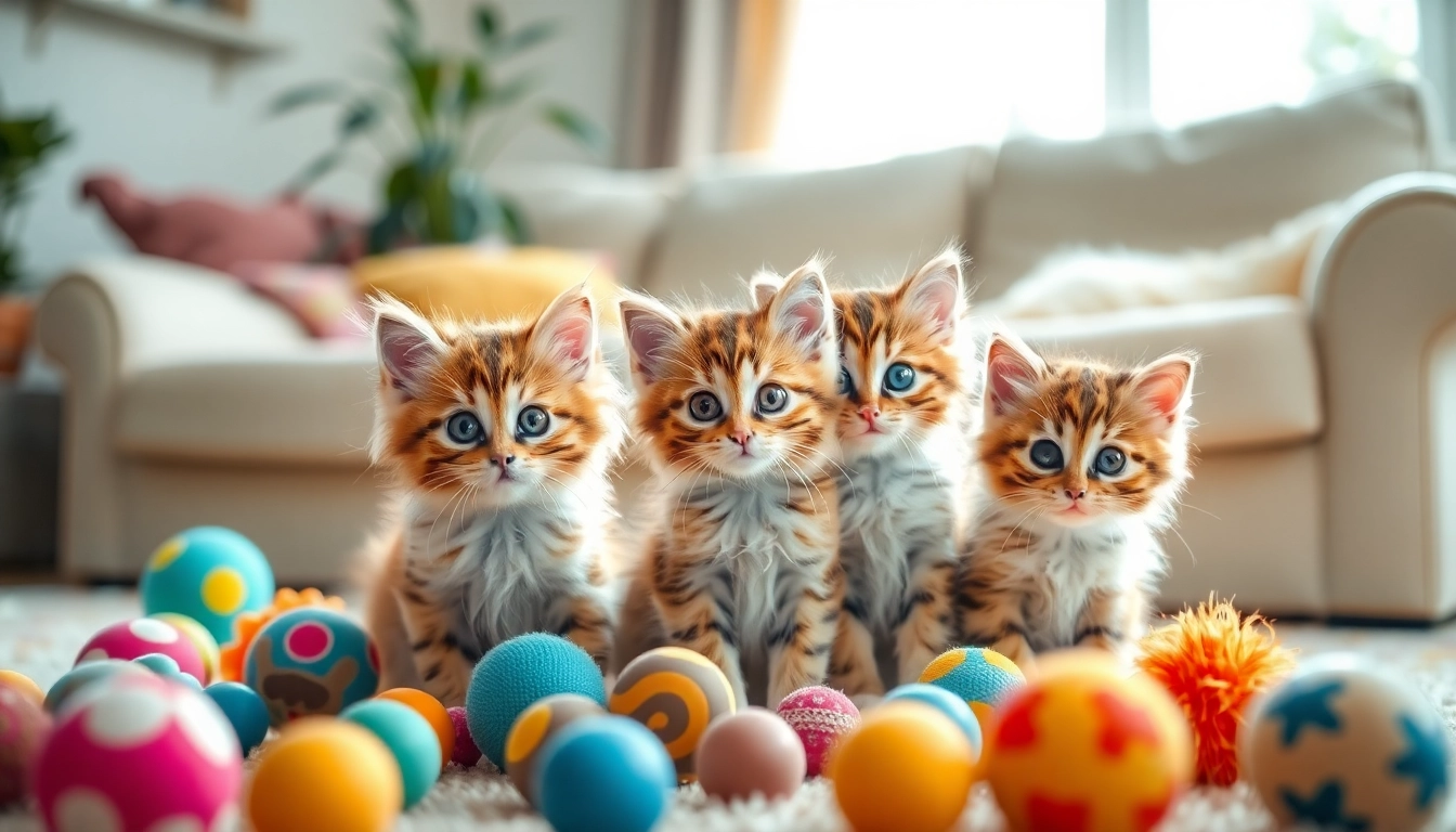 Maine Coon kittens for sale Bay Area playing in a cozy home, showcasing their vibrant personalities.