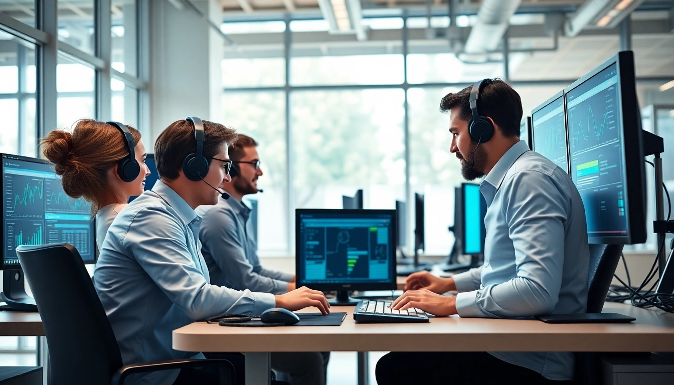 Boost your business with Managed it support services from our expert team.