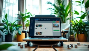 Mostbet bonus təqdimatını vurğulayan müasir onlayn oyun konfiqurasiyası.