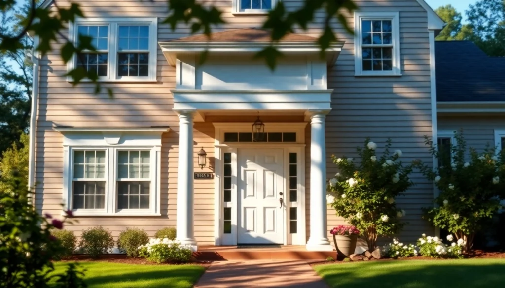 Milton Colonial Addition Renovation enhancing a charming colonial home's architecture and garden.
