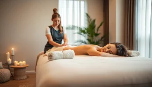 전문 마사지 치료사와 함께하는 평화로운 가정 환경에서의 러시아출장안마 서비스.