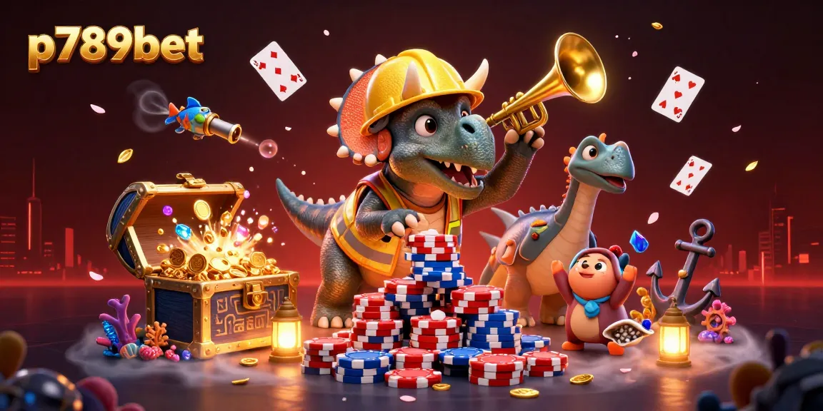 Chiến thắng lớn tại p789bet với hình ảnh trọn vẹn của không gian cá cược sống động.